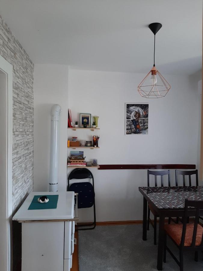 Holiday Home Stella Vrdnik Exterior foto